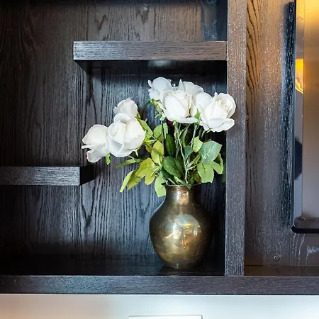 Apartmán Bright And Cozy Flat Near Taksim Square In Sisli *