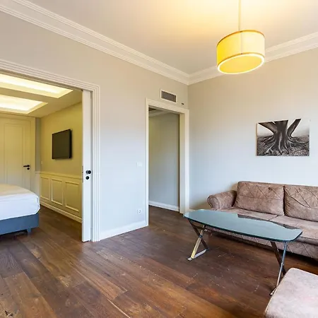 Apartmán Bright And Cozy Flat Near Taksim Square In Sisli *