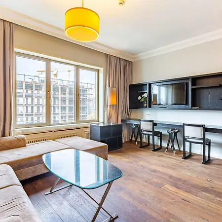 Bright And Cozy Flat Near Taksim Square In Sisli Apartmán